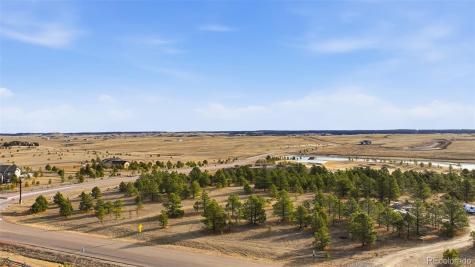 5555 Old Stagecoach Road Colorado Springs CO 80908