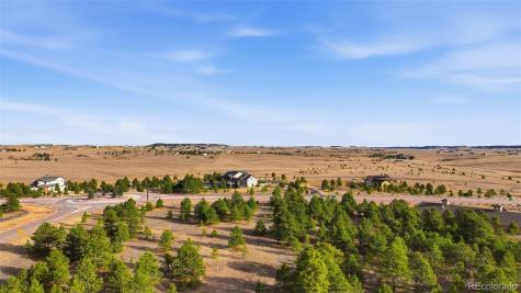 5555 Old Stagecoach Road Colorado Springs CO 80908