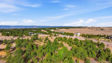 5555 Old Stagecoach Road Colorado Springs CO 80908