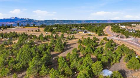 5555 Old Stagecoach Road Colorado Springs CO 80908