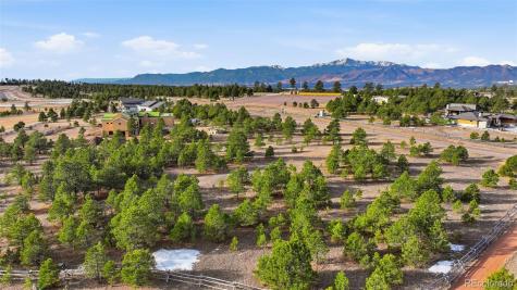 5555 Old Stagecoach Road Colorado Springs CO 80908