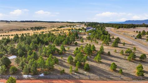 5555 Old Stagecoach Road Colorado Springs CO 80908