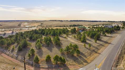 5555 Old Stagecoach Road Colorado Springs CO 80908