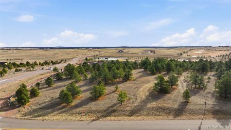 5555 Old Stagecoach Road Colorado Springs CO 80908