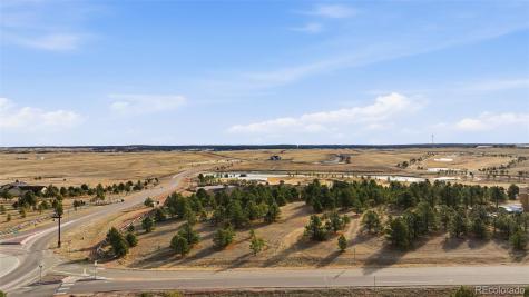 5555 Old Stagecoach Road Colorado Springs CO 80908