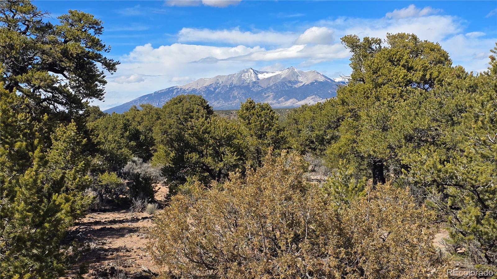 Lot 409 Williams Road Fort Garland CO 81133