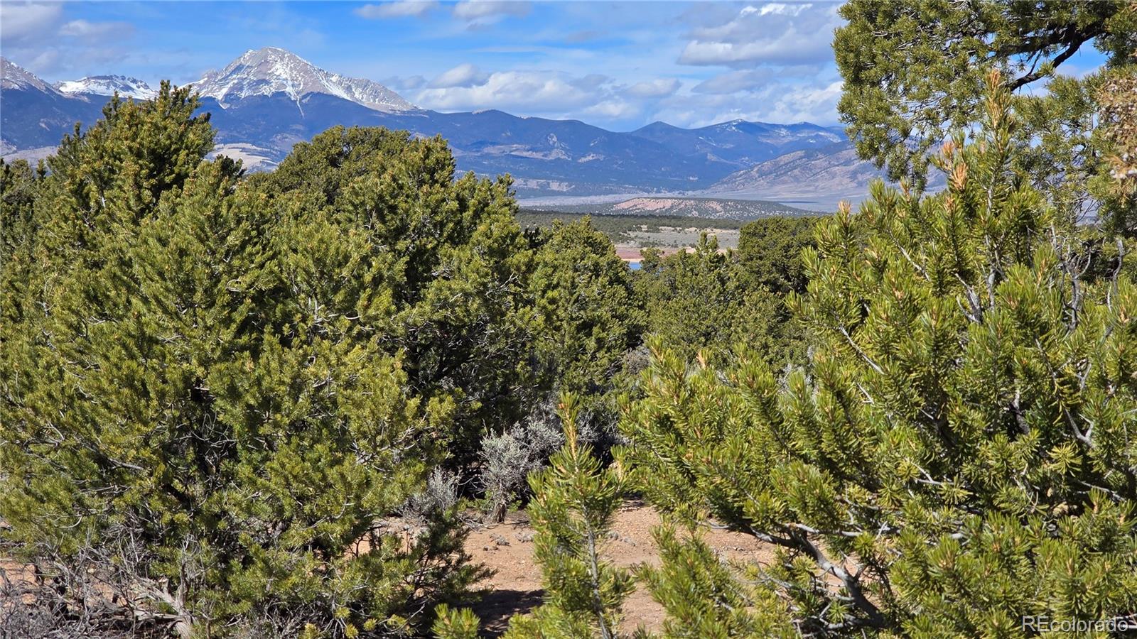 Lot 409 Williams Road Fort Garland CO 81133