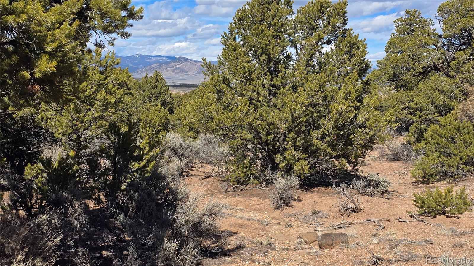 Lot 409 Williams Road Fort Garland CO 81133