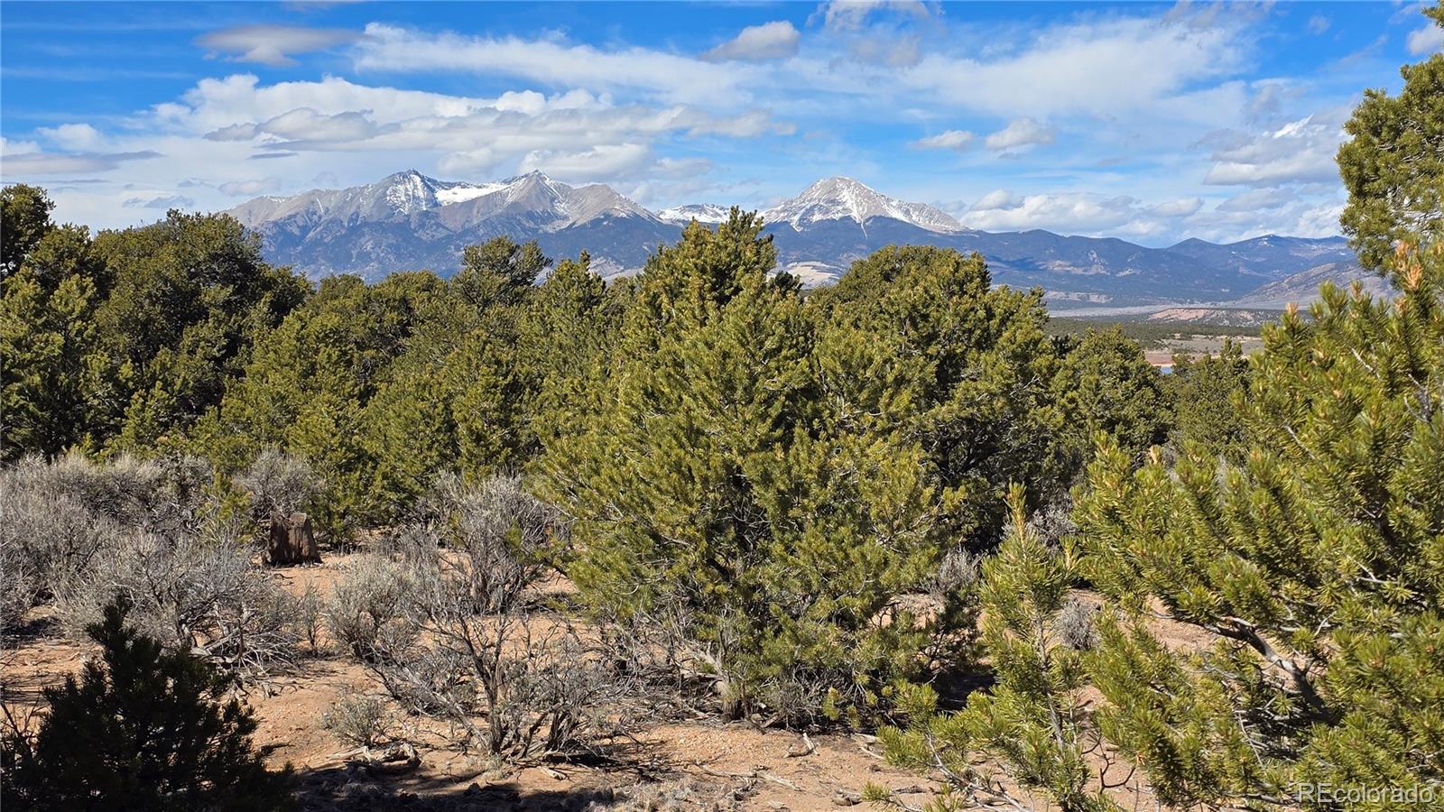 Lot 409 Williams Road Fort Garland CO 81133