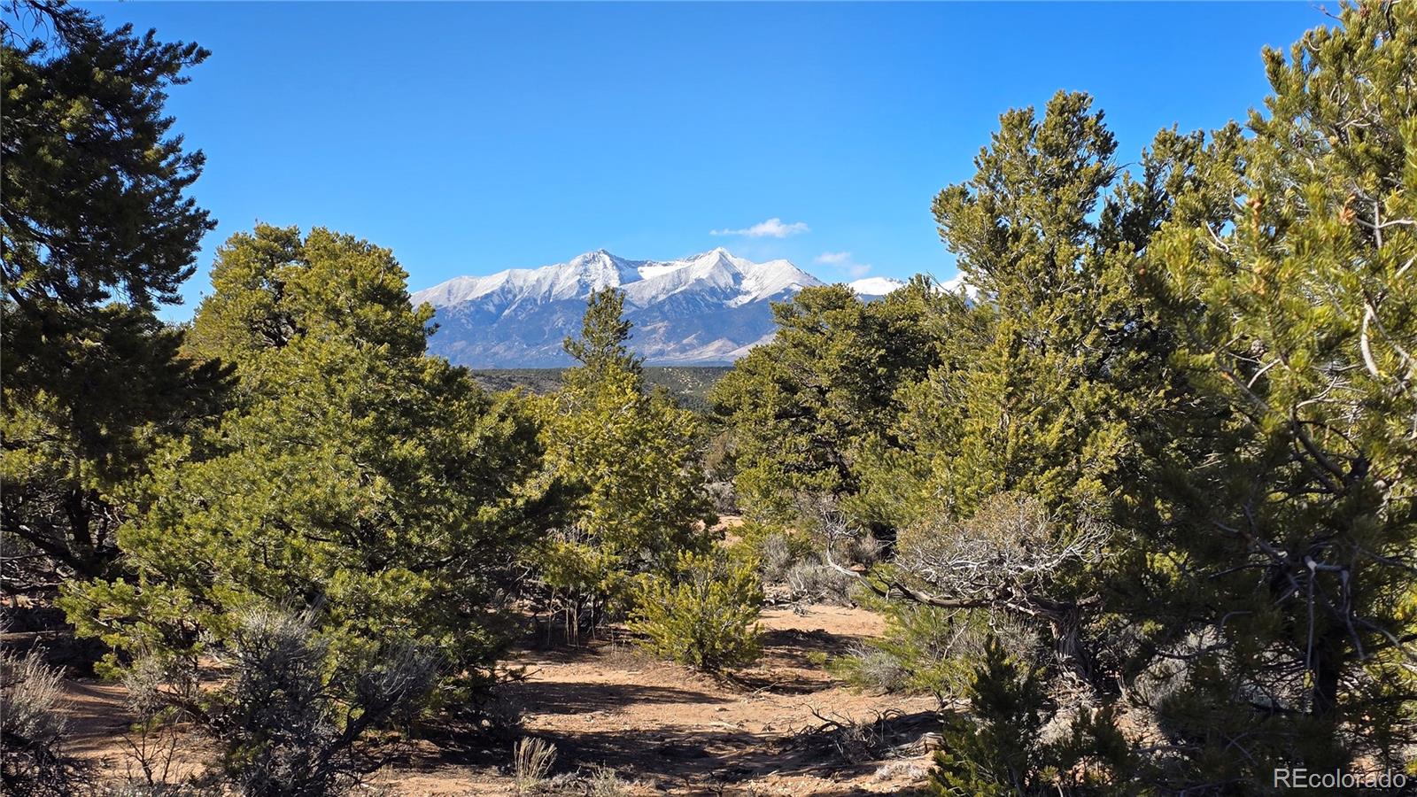 Lot 409 Williams Road Fort Garland CO 81133