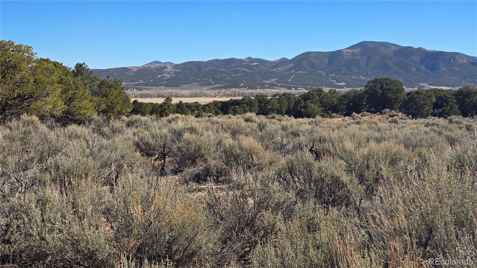 Lot 409 Williams Road Fort Garland CO 81133