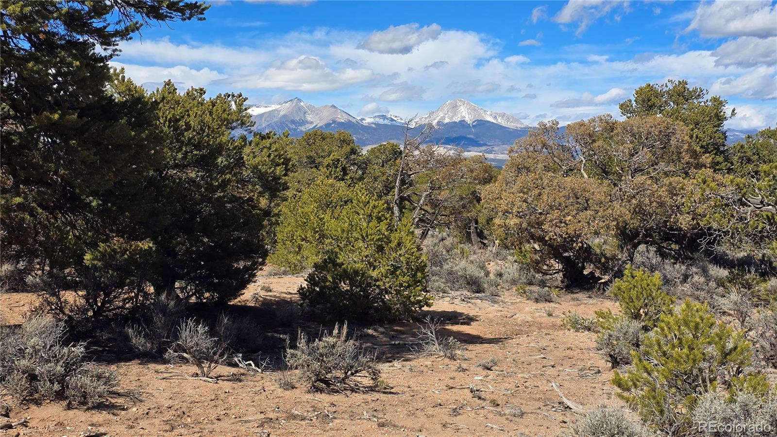 Lot 409 Williams Road Fort Garland CO 81133
