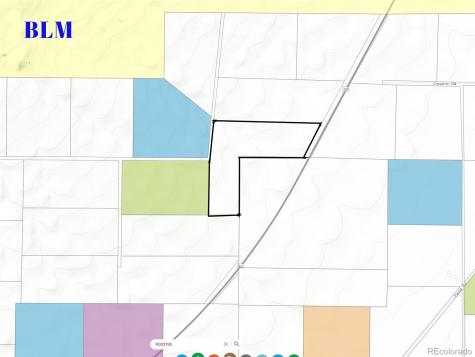 121 Ewing Ranch Moffat CO 81143