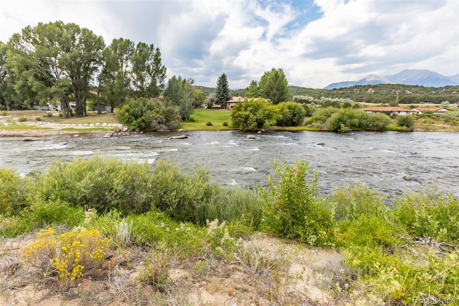 24251 River Rock Lane Buena Vista CO 81211