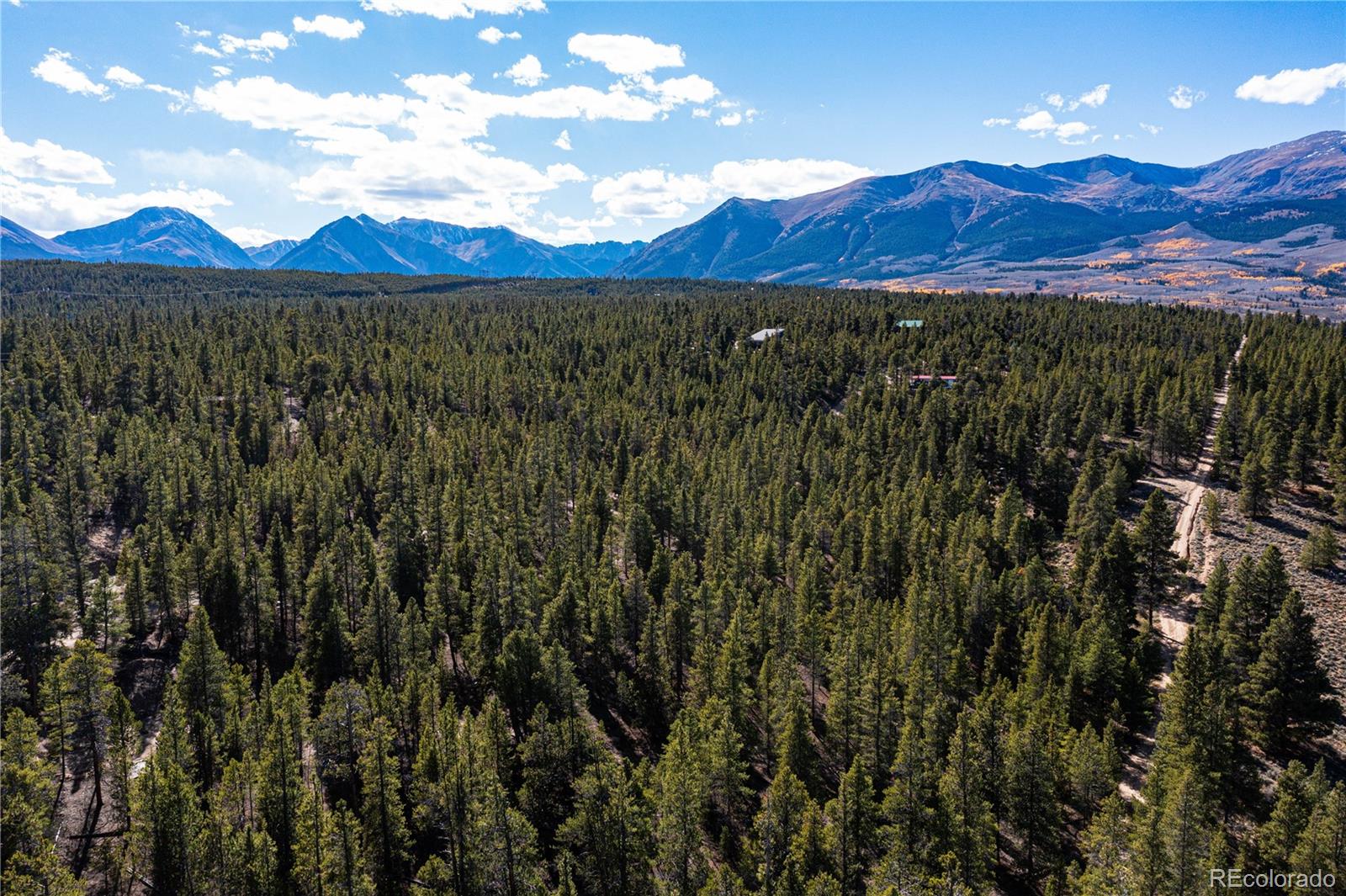 66 Ponderosa Drive Leadville CO 80461