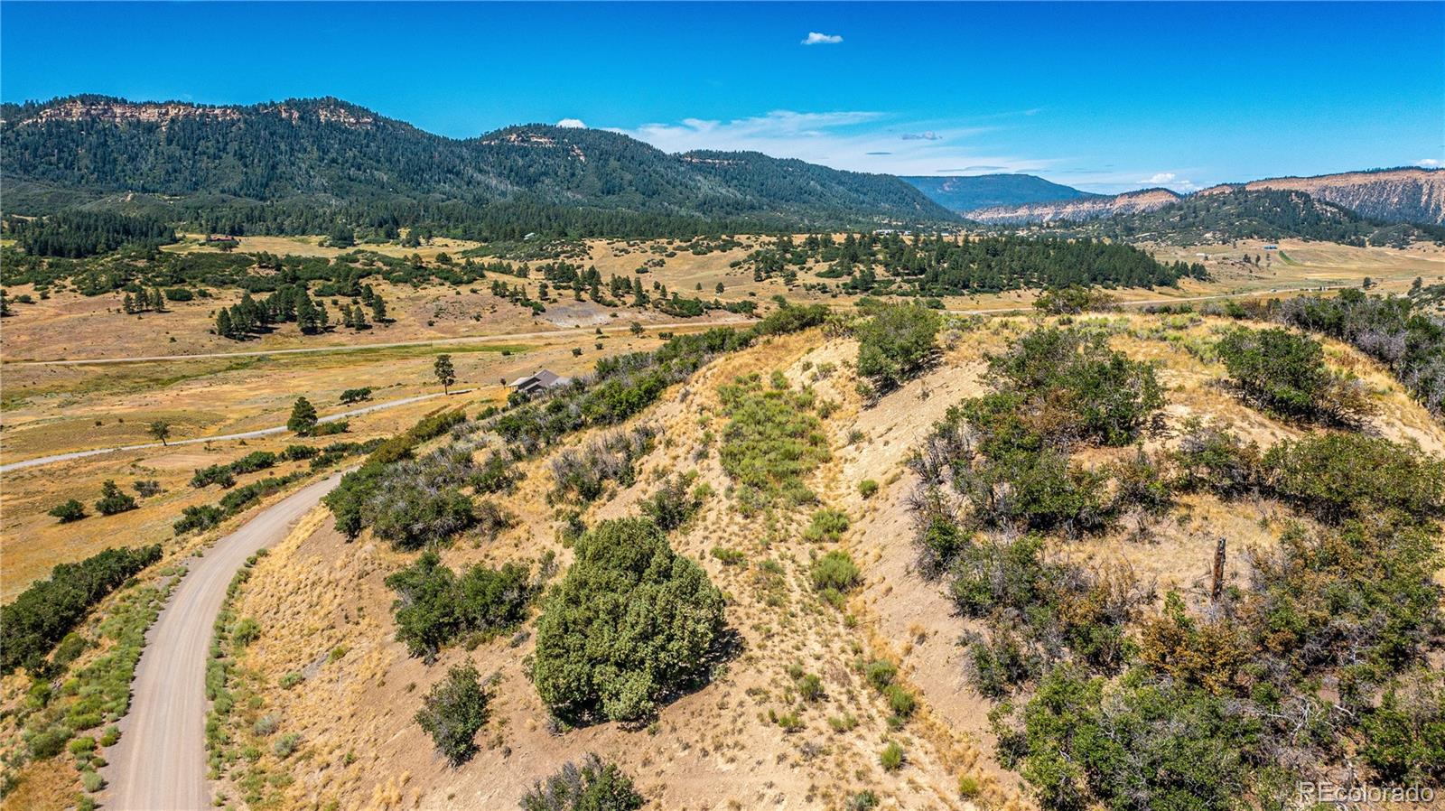 646 Henry's Lake Drive Chromo CO 81128