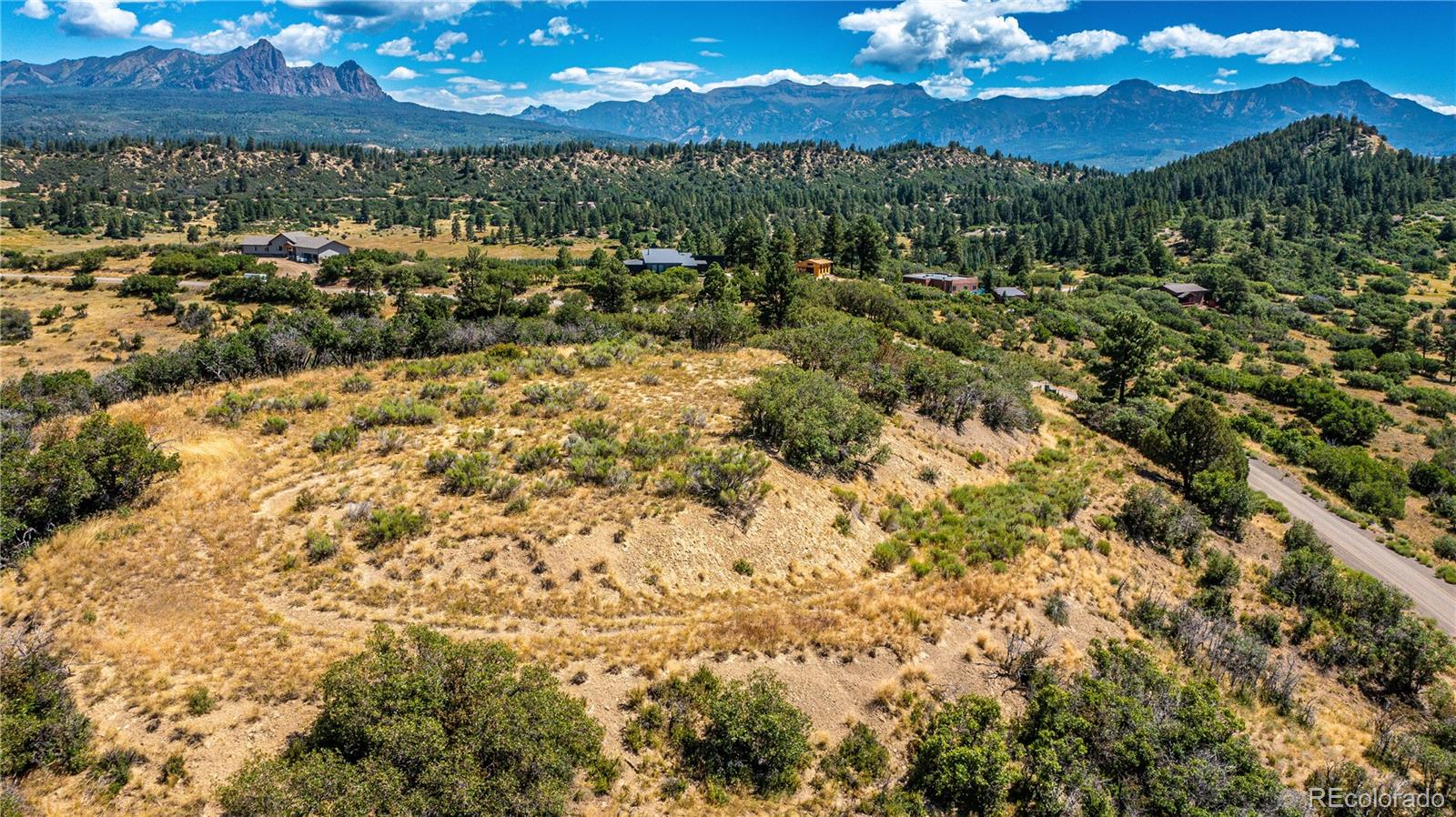 646 Henry's Lake Drive Chromo CO 81128