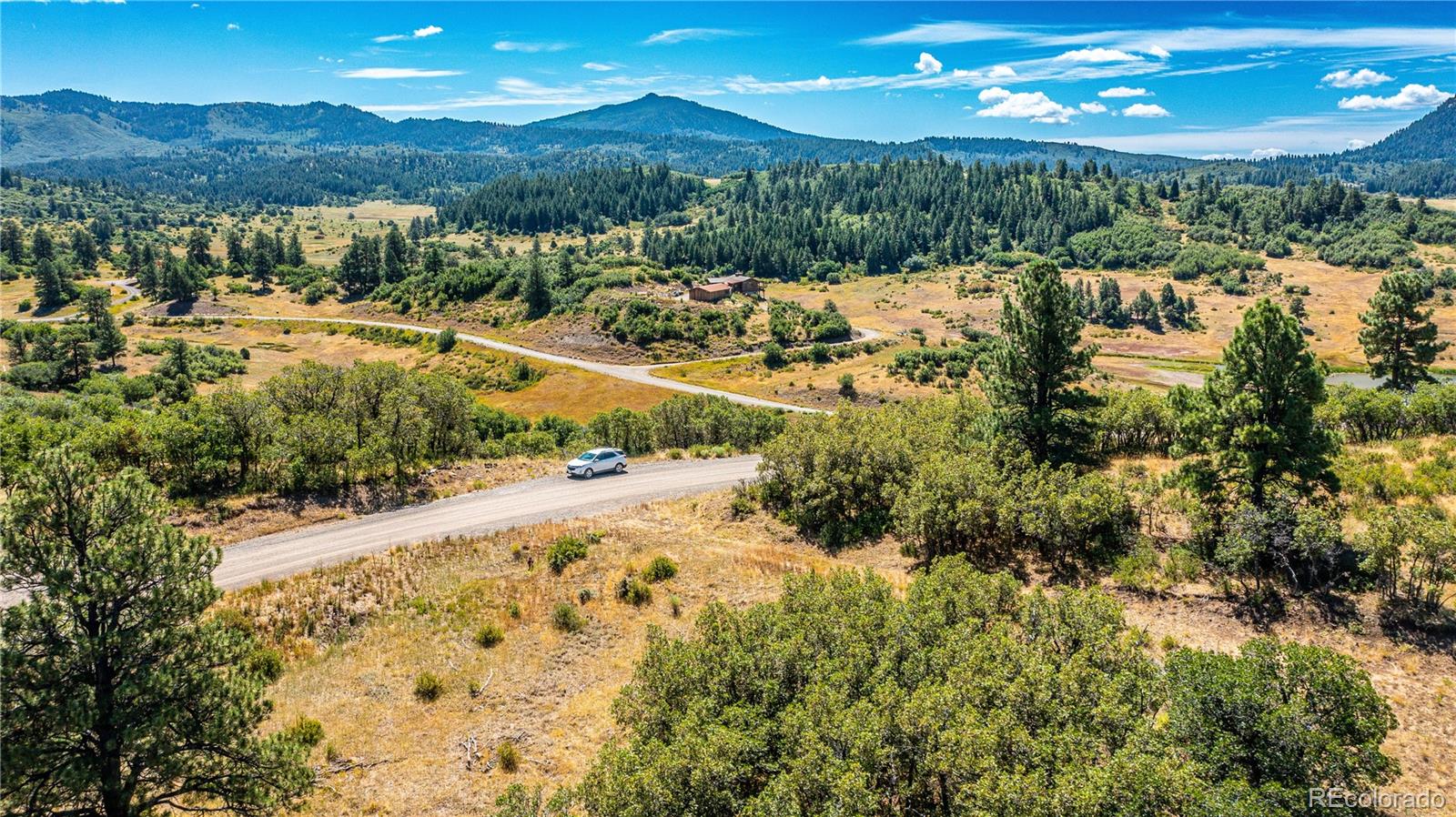 646 Henry's Lake Drive Chromo CO 81128