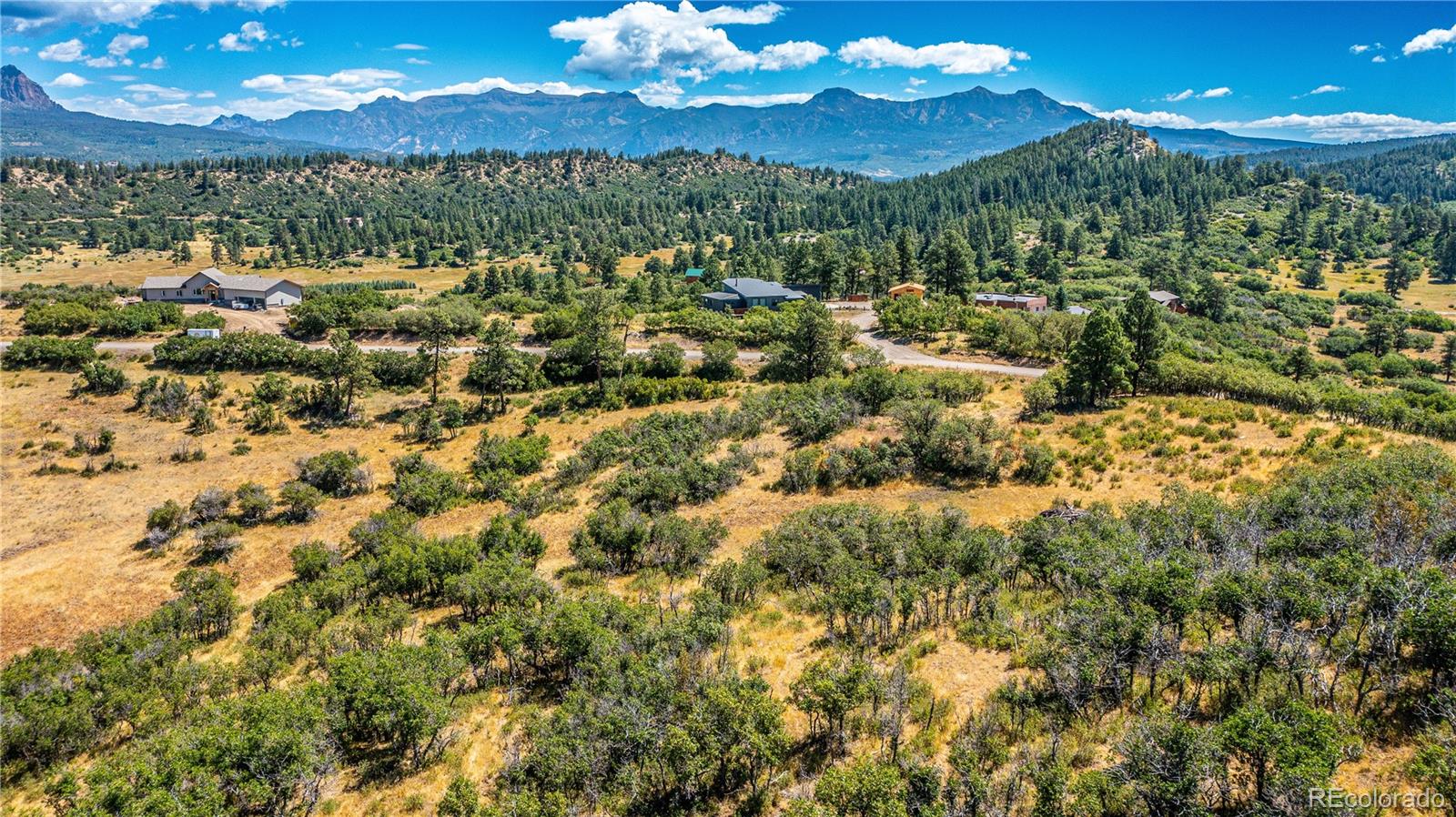 646 Henry's Lake Drive Chromo CO 81128