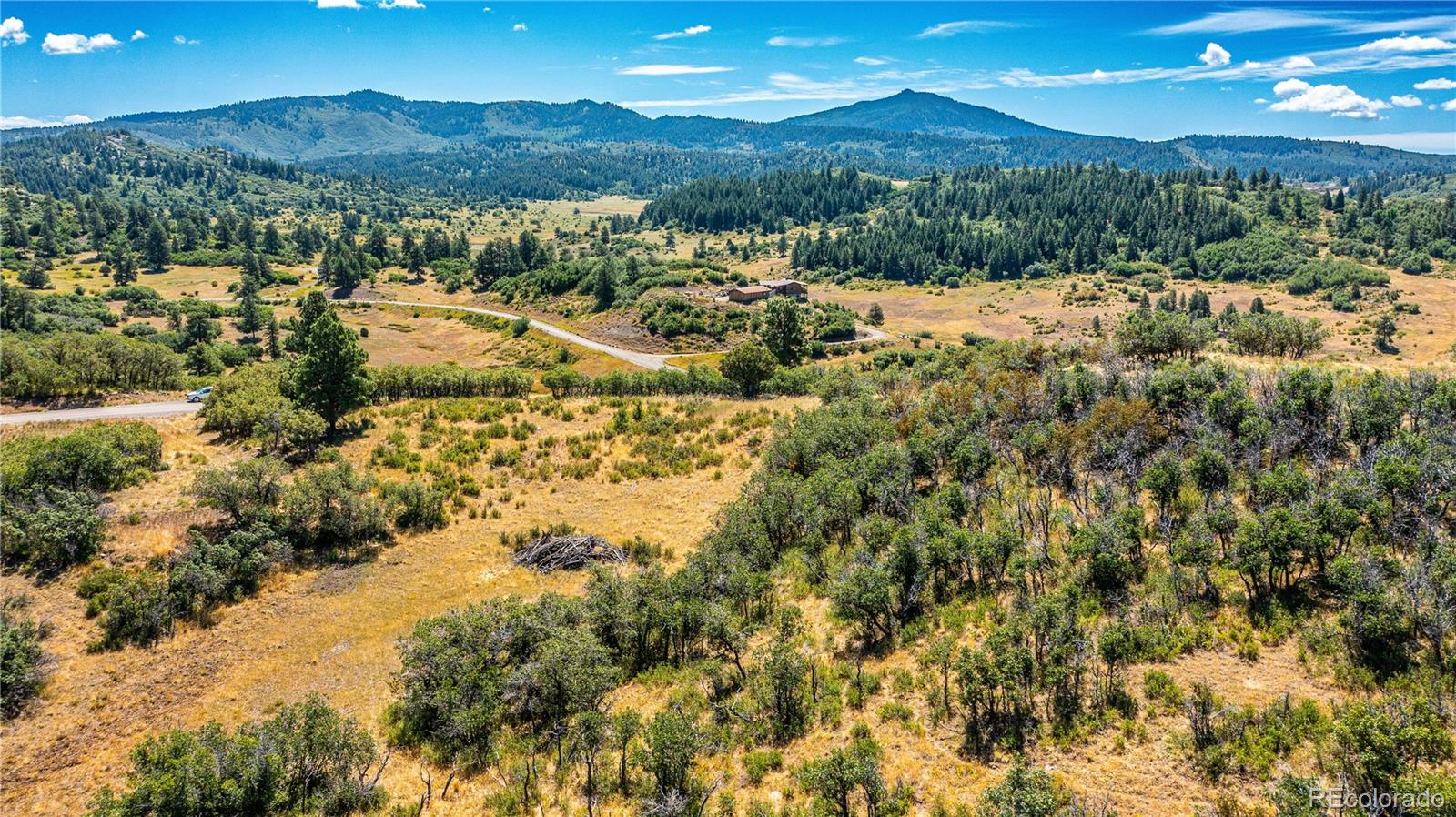 646 Henry's Lake Drive Chromo CO 81128
