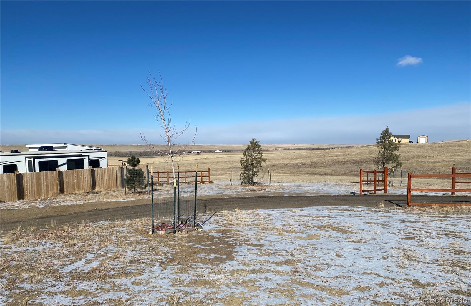 43653 Vega Street Kiowa CO 80117