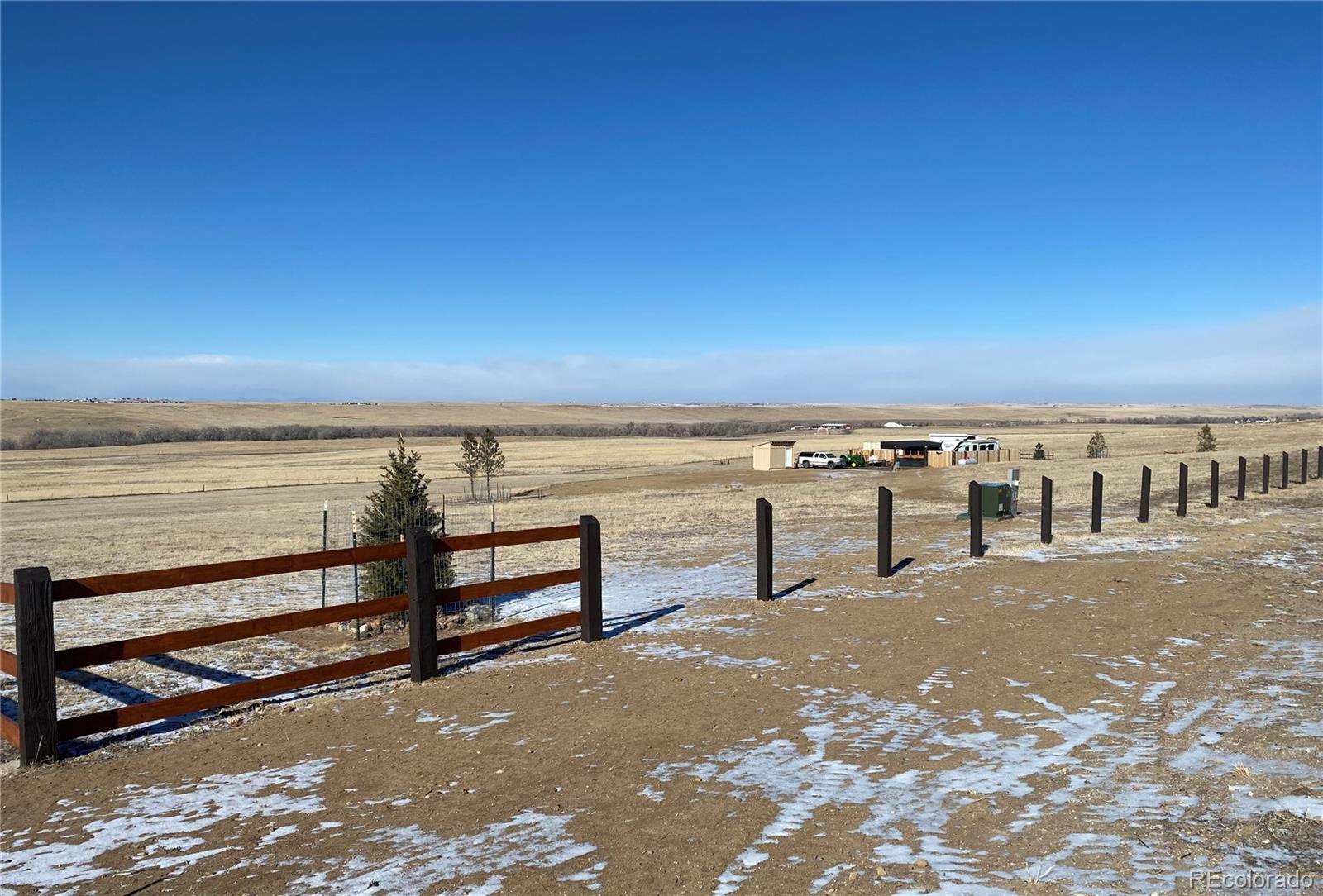 43653 Vega Street Kiowa CO 80117