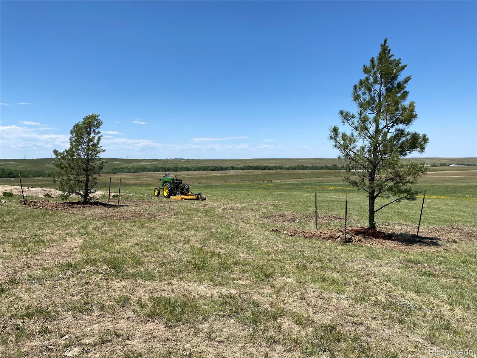 43653 Vega Street Kiowa CO 80117