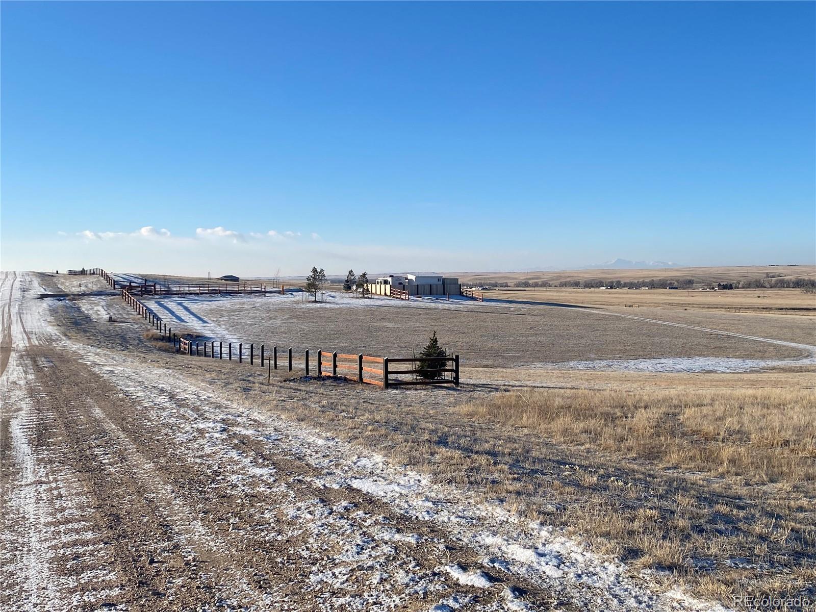 43653 Vega Street Kiowa CO 80117