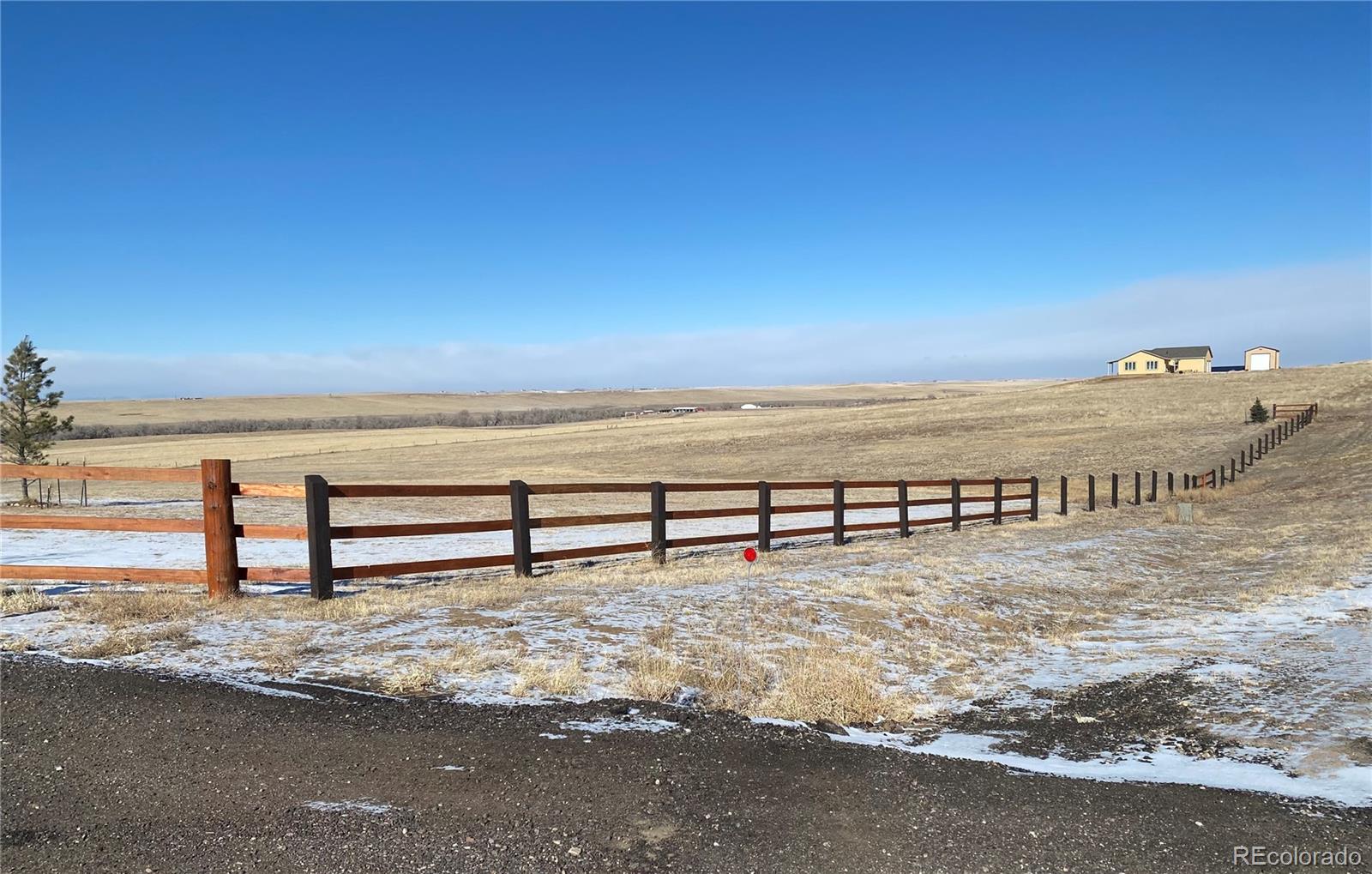 43653 Vega Street Kiowa CO 80117