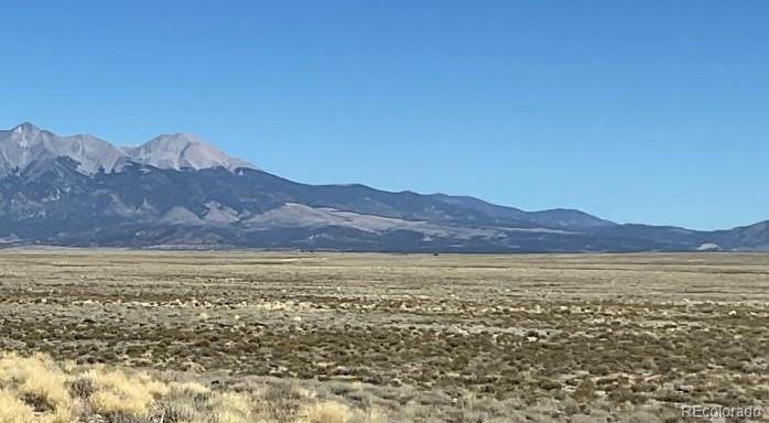 Lot 13 12th Street Blanca CO 81123