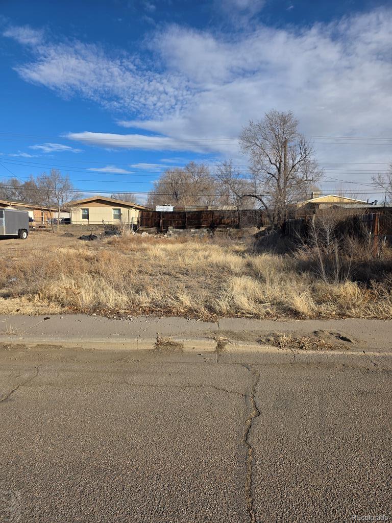 2839 E 15th Street Pueblo CO 81001