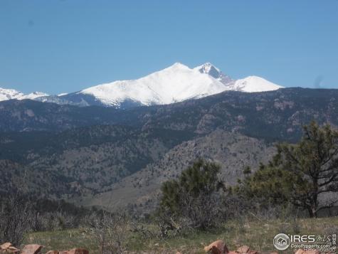 2685 Eagle Ridge Road Lyons CO 80540