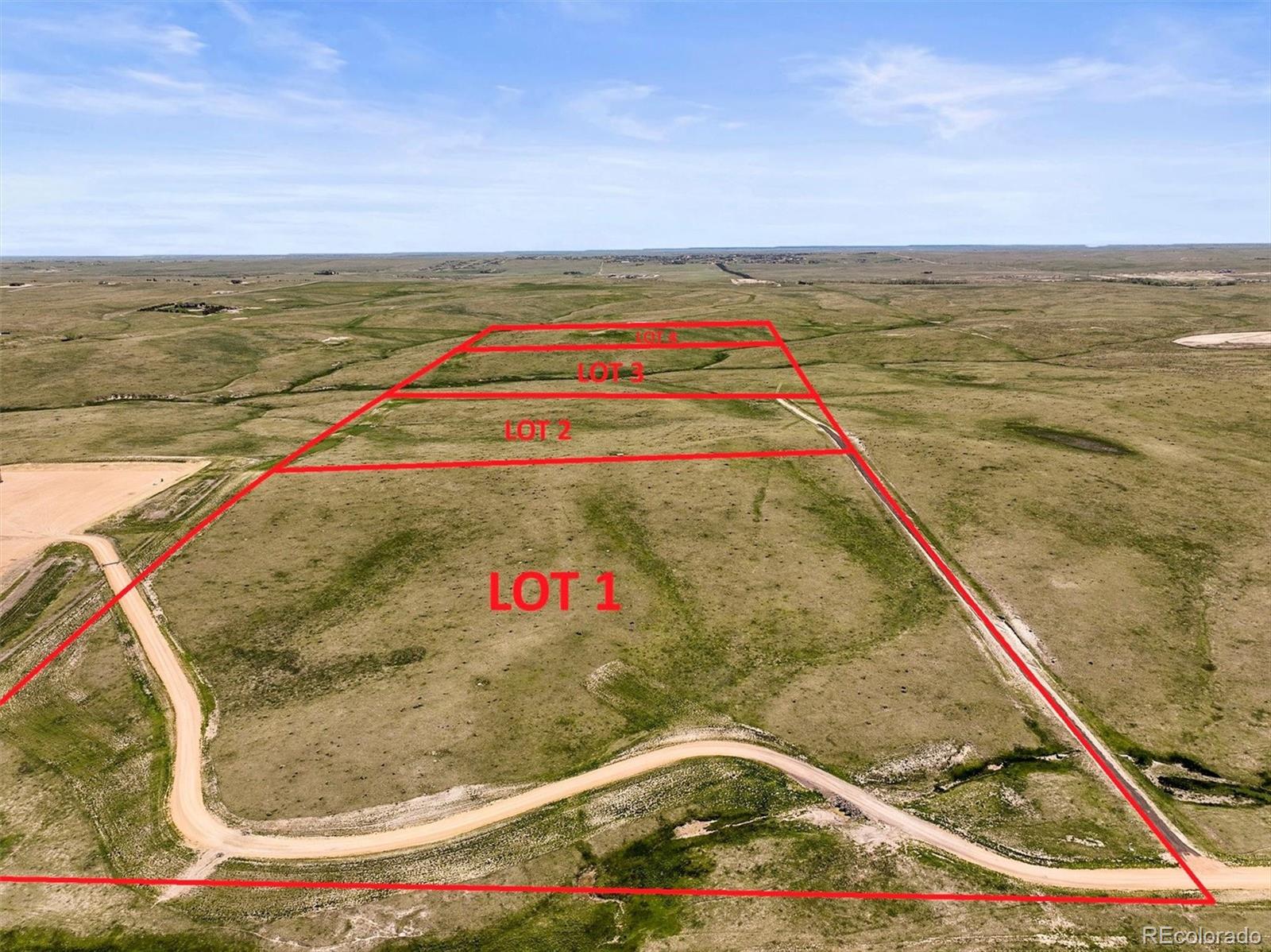 1 Coyote Crest Road Parker CO 80138