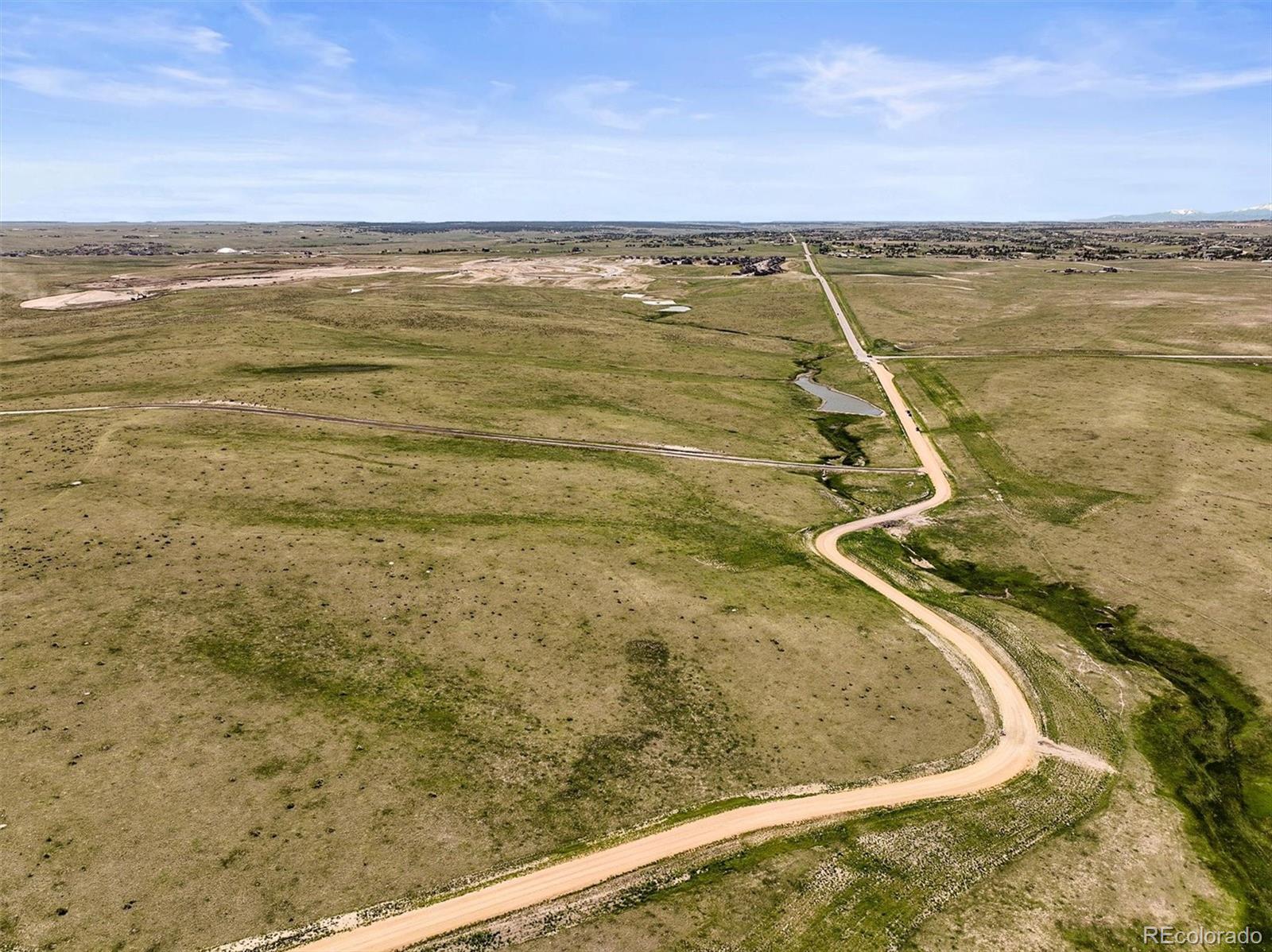 1 Coyote Crest Road Parker CO 80138