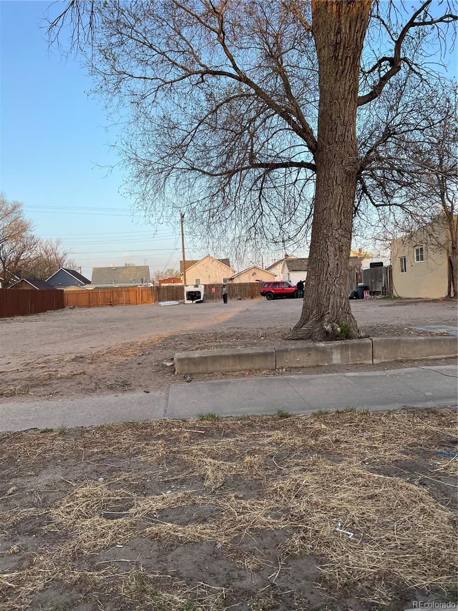1220 E Abriendo Avenue Pueblo CO 81004