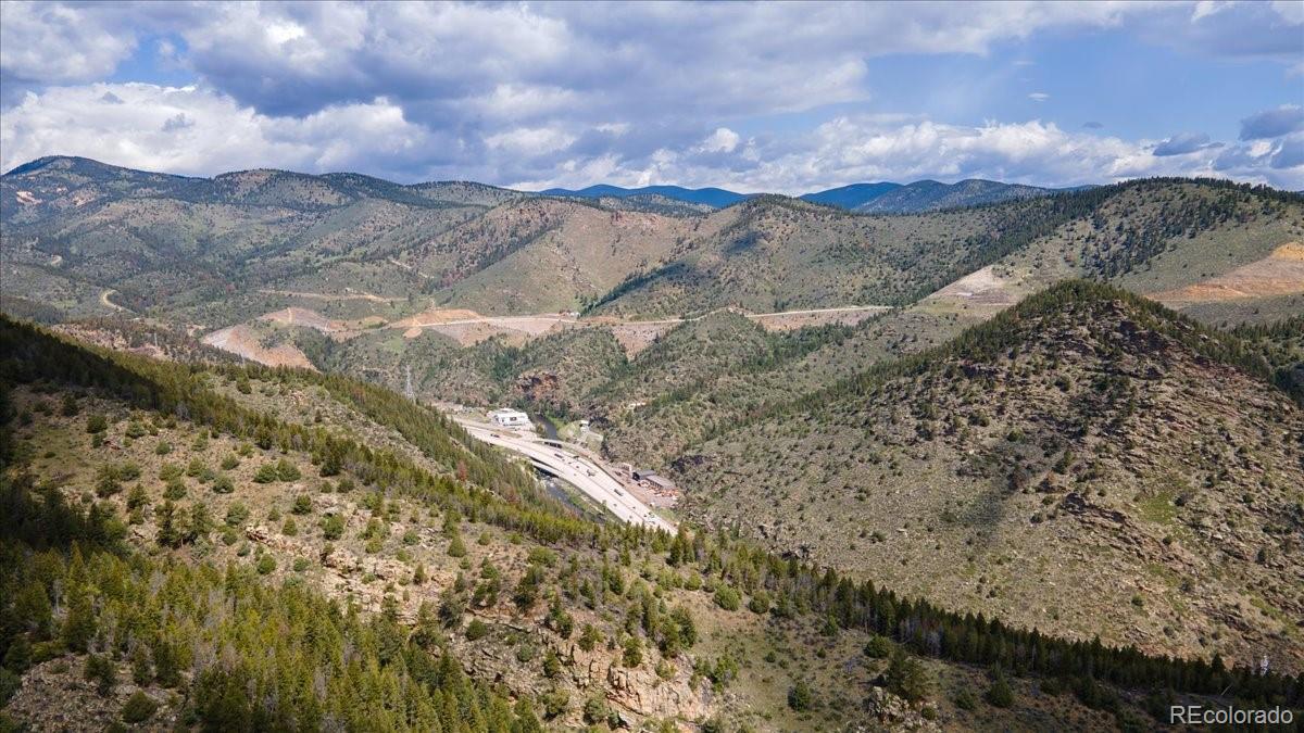 Clear Creek Road Evergreen CO 80439