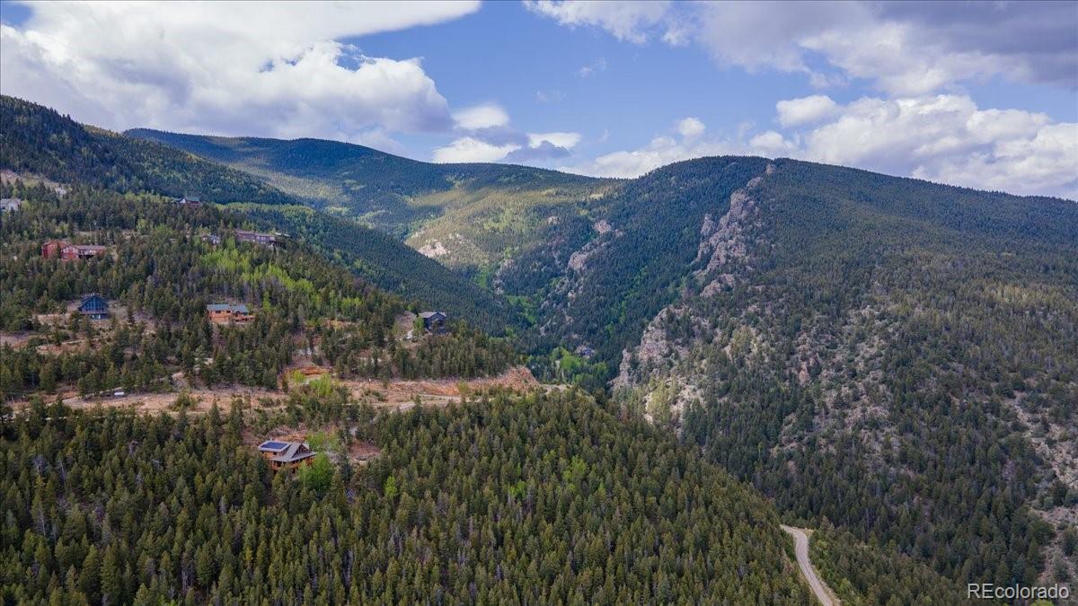 Clear Creek Road Evergreen CO 80439