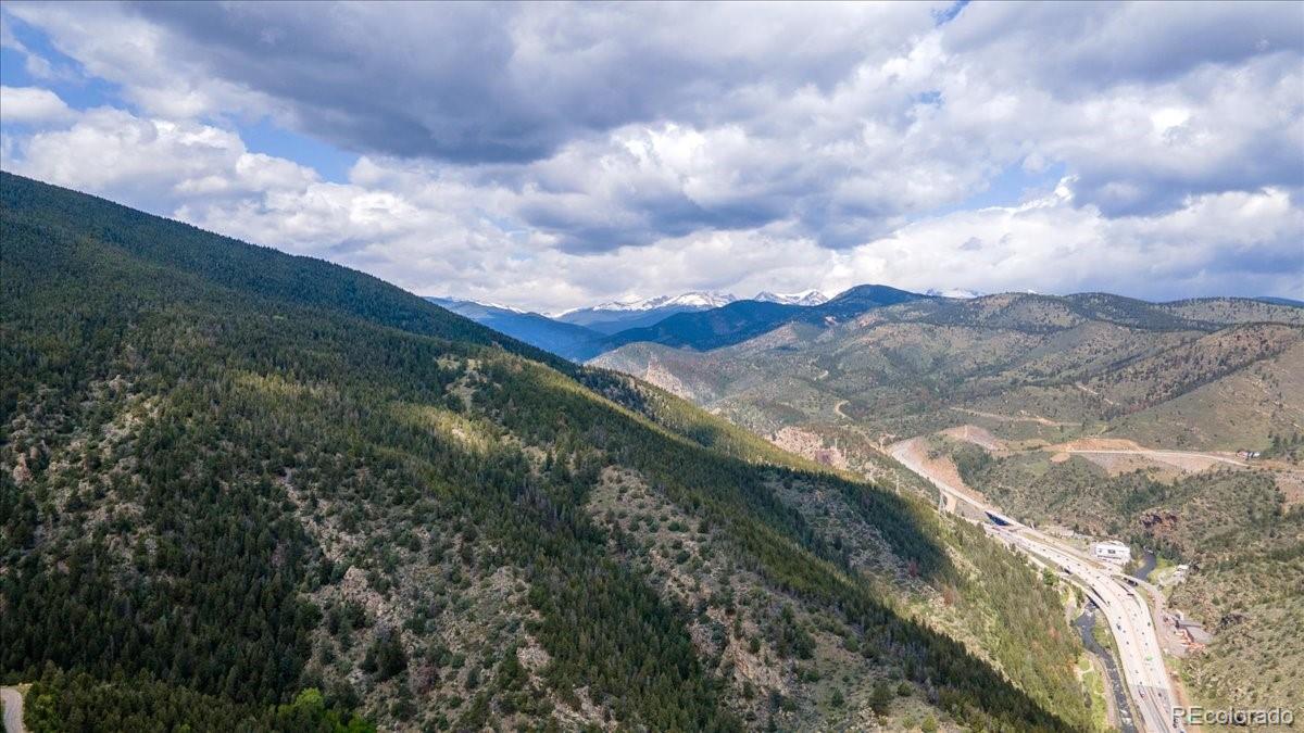 Clear Creek Road Evergreen CO 80439