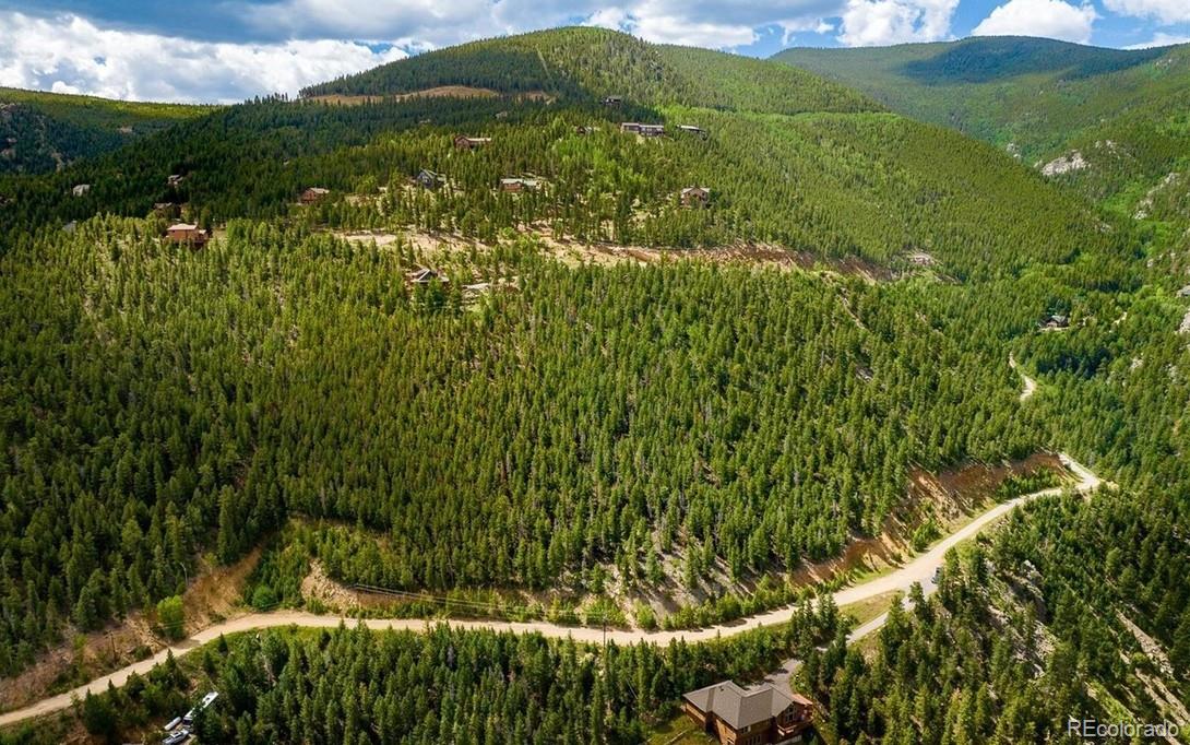 Clear Creek Road Evergreen CO 80439