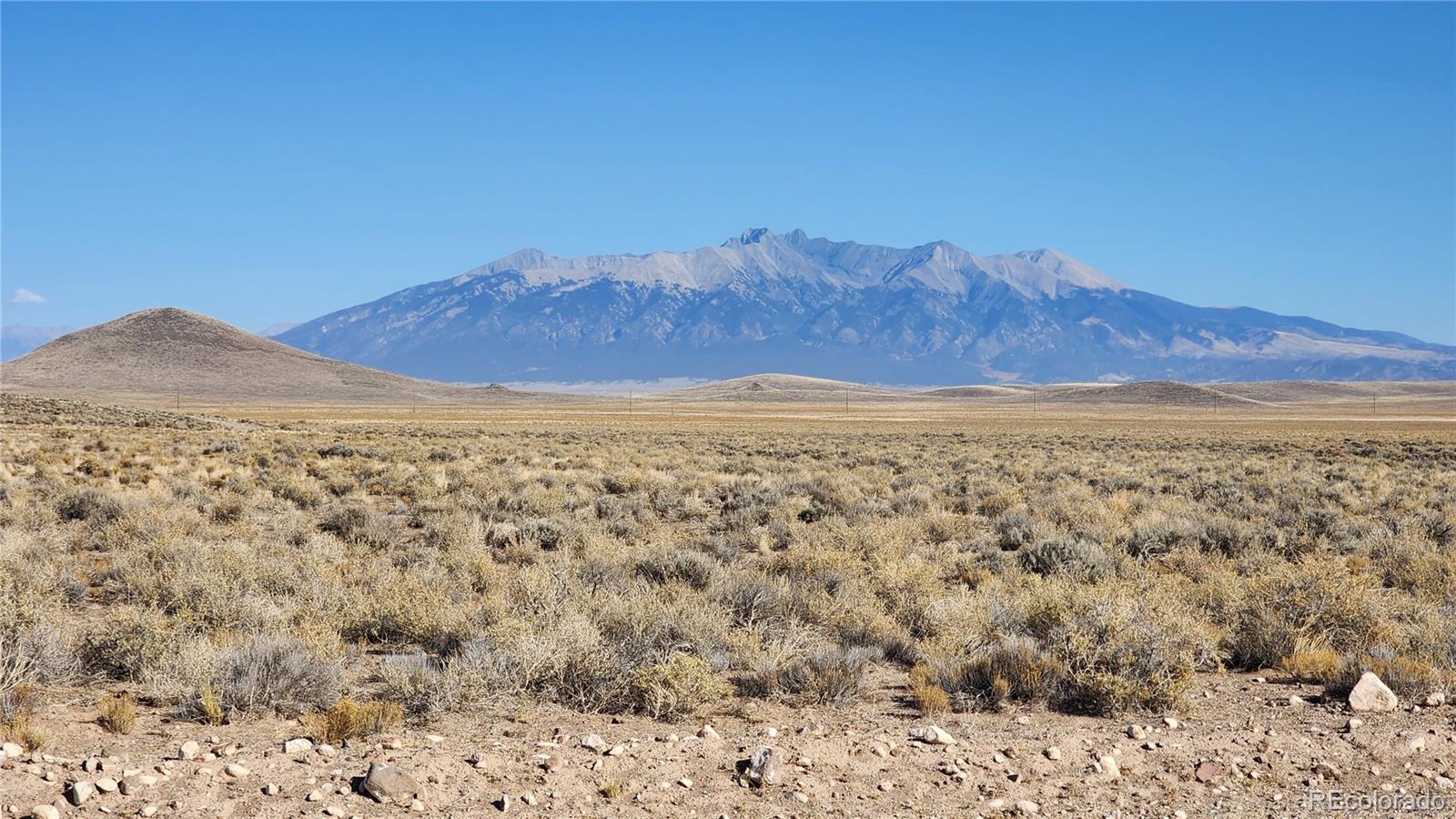 Lots 8, 9, 10 Huron Avenue Blanca CO 81123