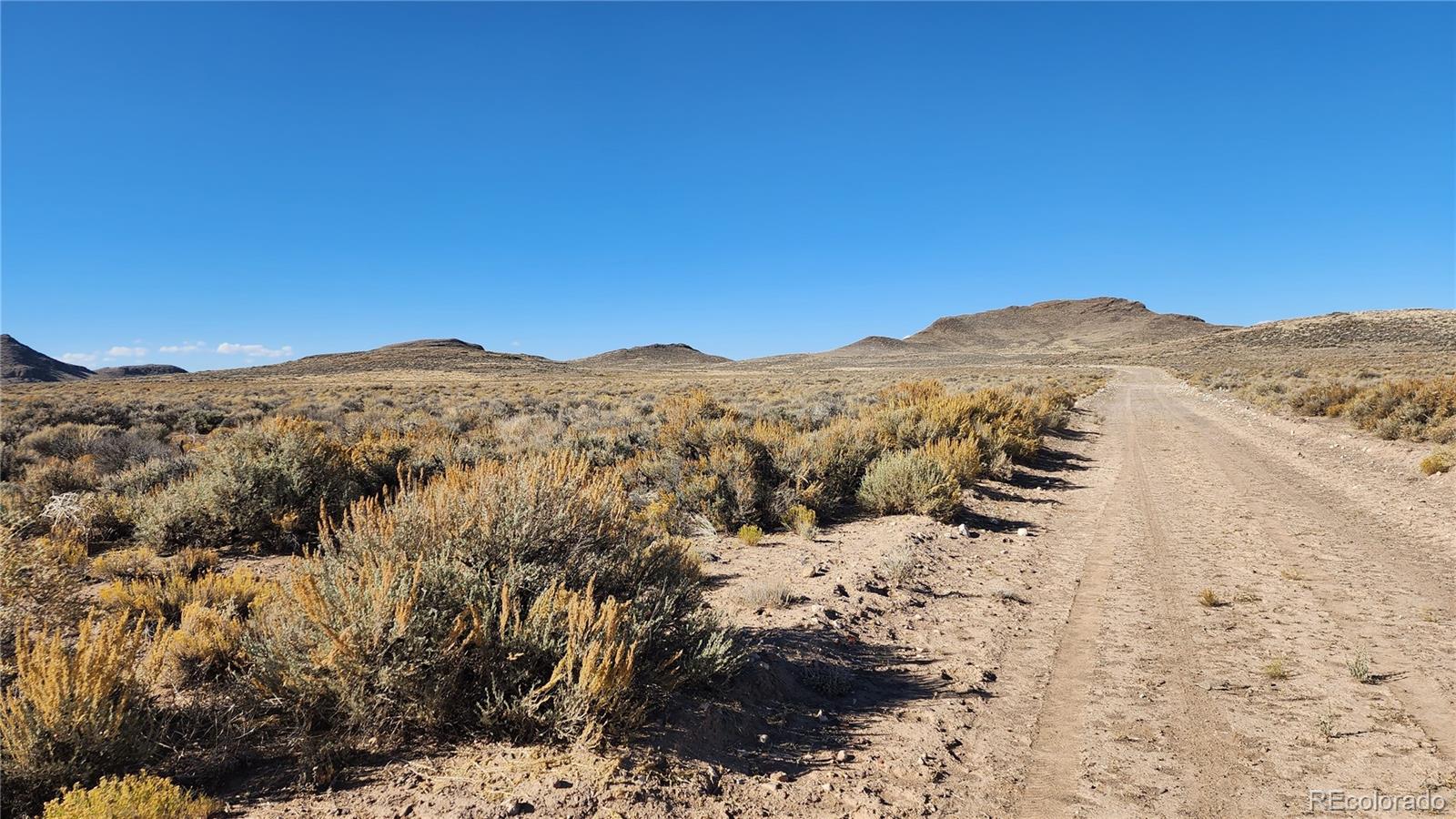 Lots 8, 9, 10 Huron Avenue Blanca CO 81123