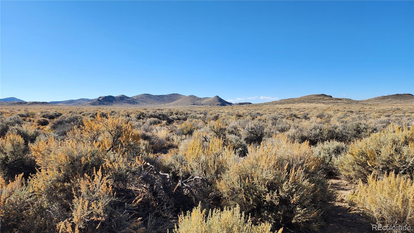 Lots 8, 9, 10 Huron Avenue Blanca CO 81123