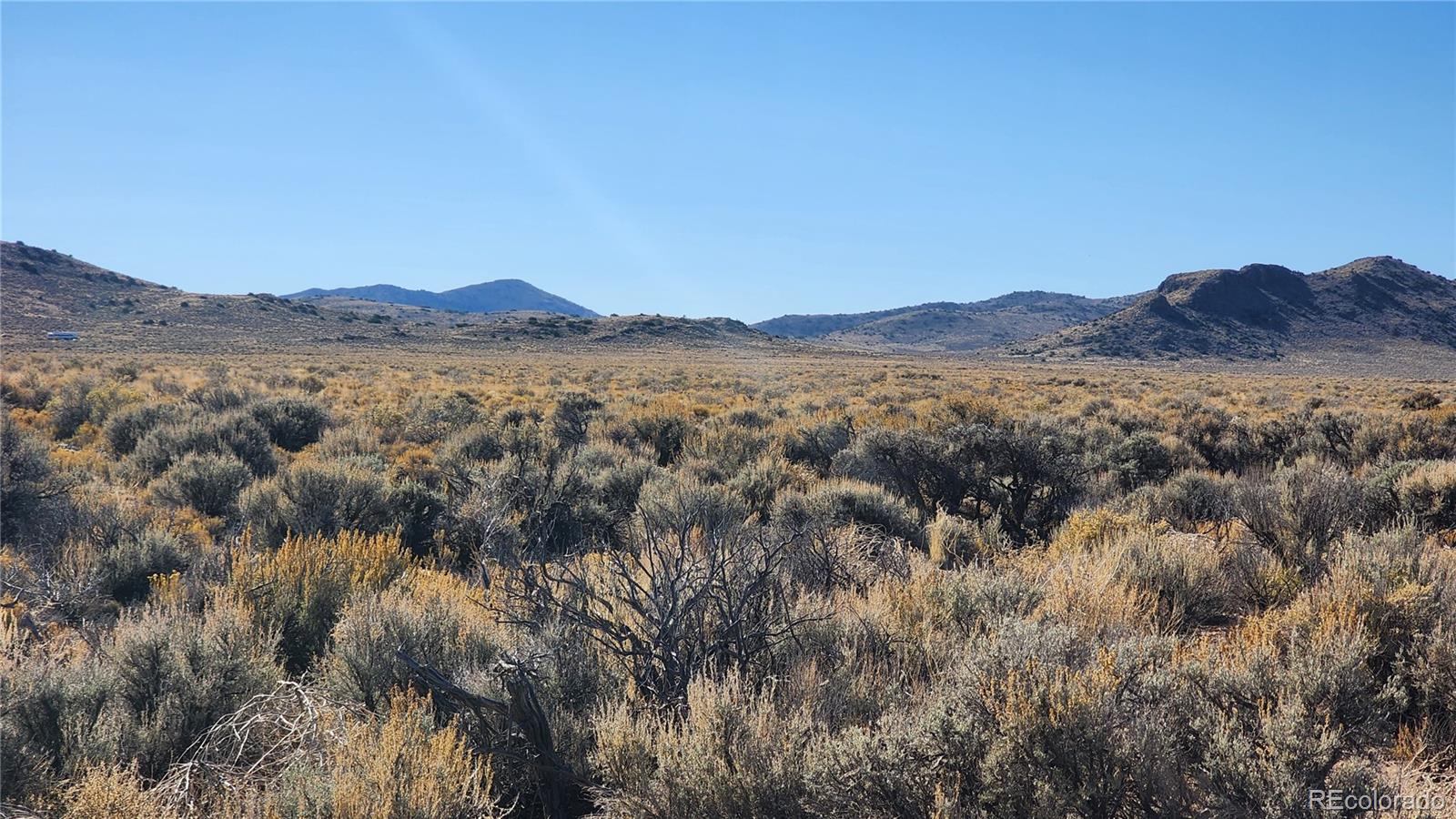 Lots 8, 9, 10 Huron Avenue Blanca CO 81123