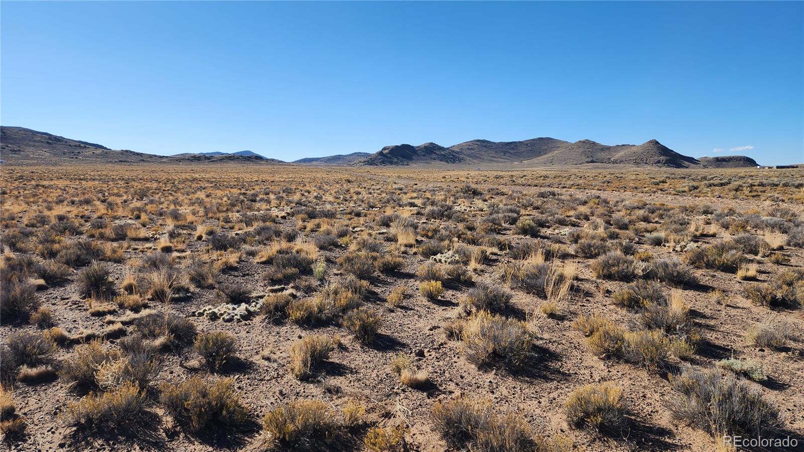 Lots 8, 9, 10 Huron Avenue Blanca CO 81123