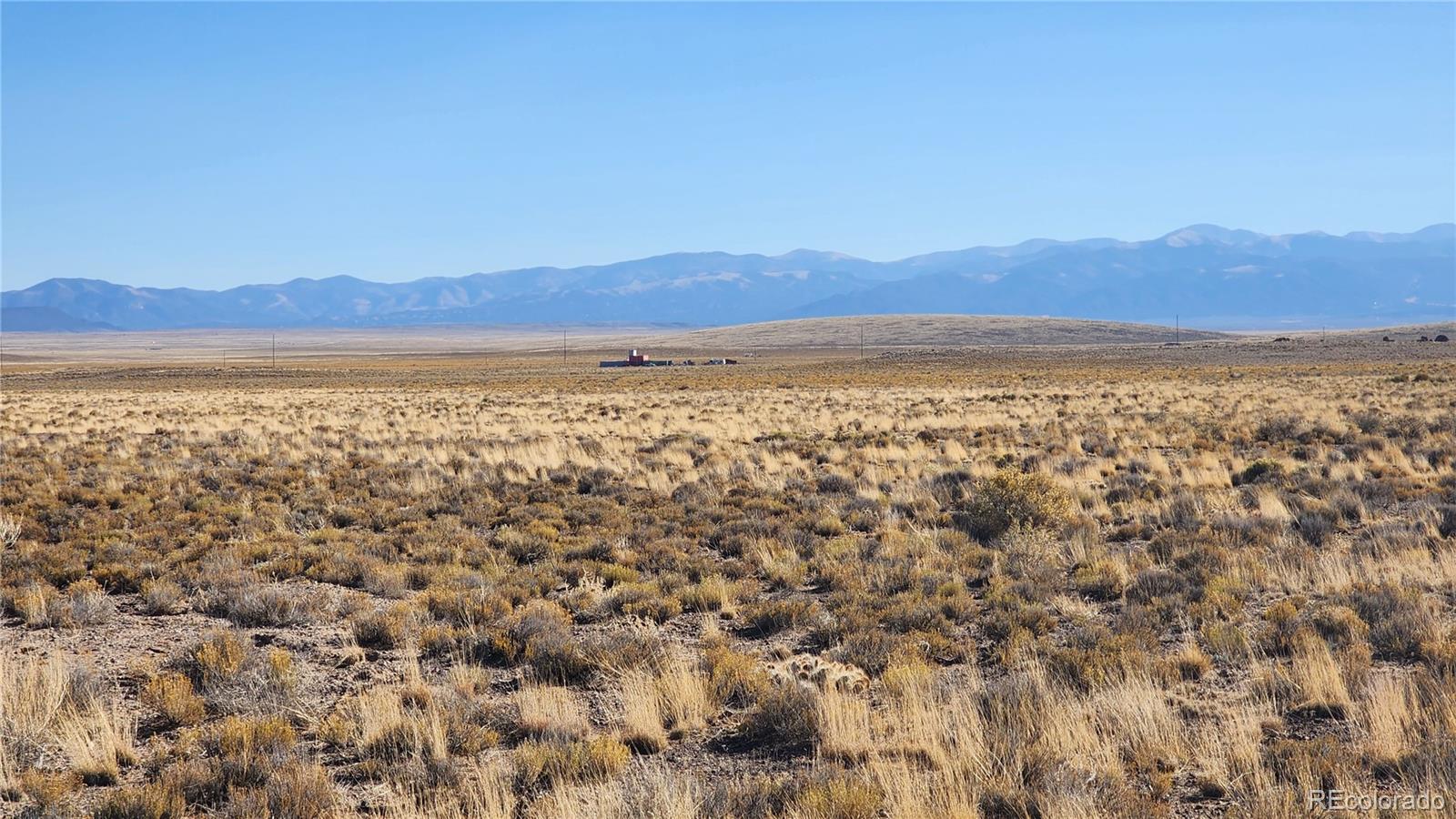 Lots 8, 9, 10 Huron Avenue Blanca CO 81123