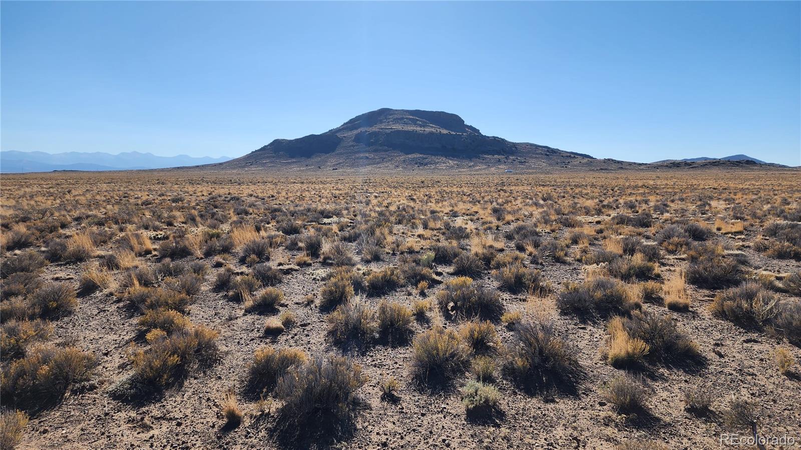 Lots 8, 9, 10 Huron Avenue Blanca CO 81123