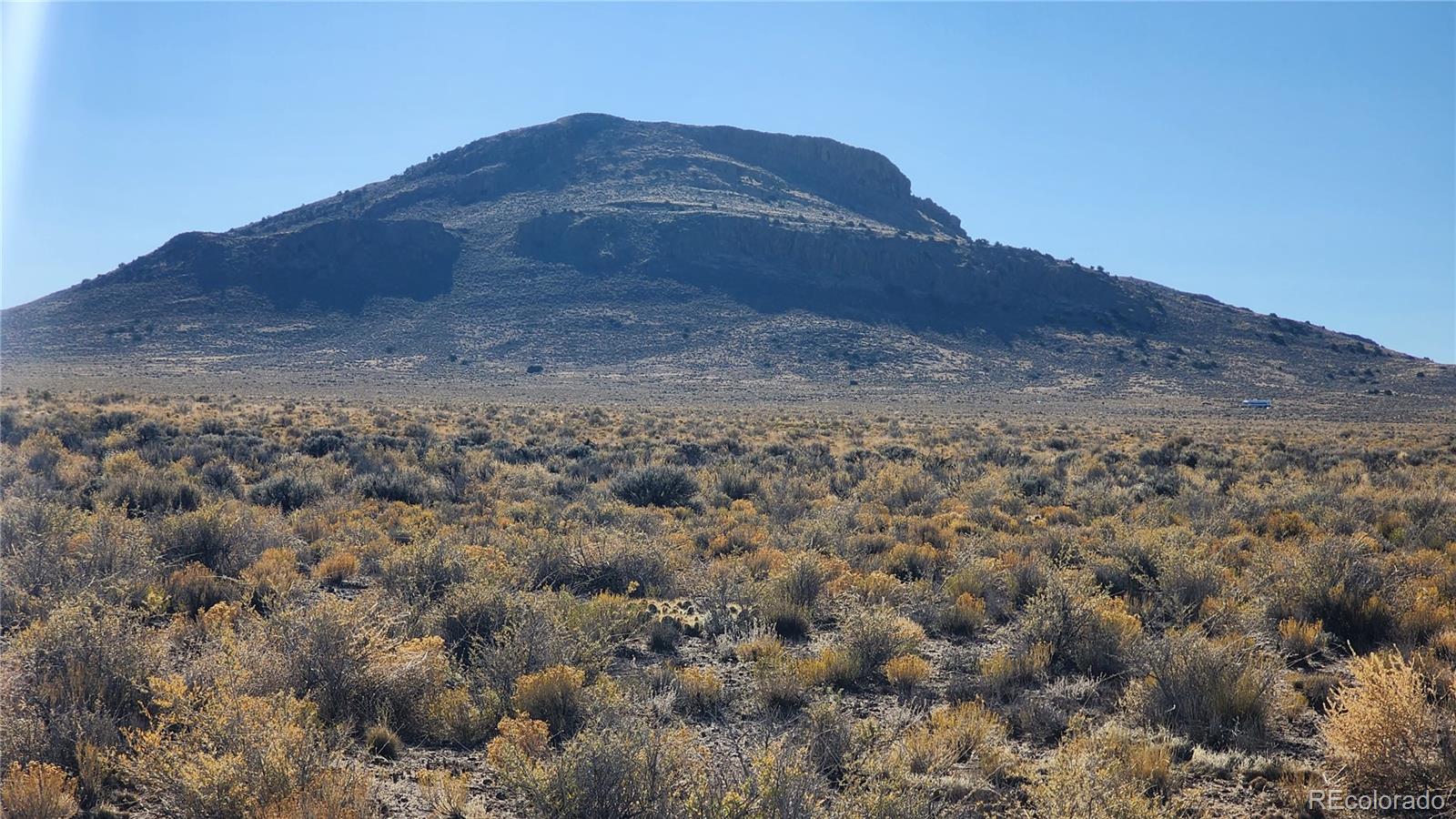 Lots 8, 9, 10 Huron Avenue Blanca CO 81123