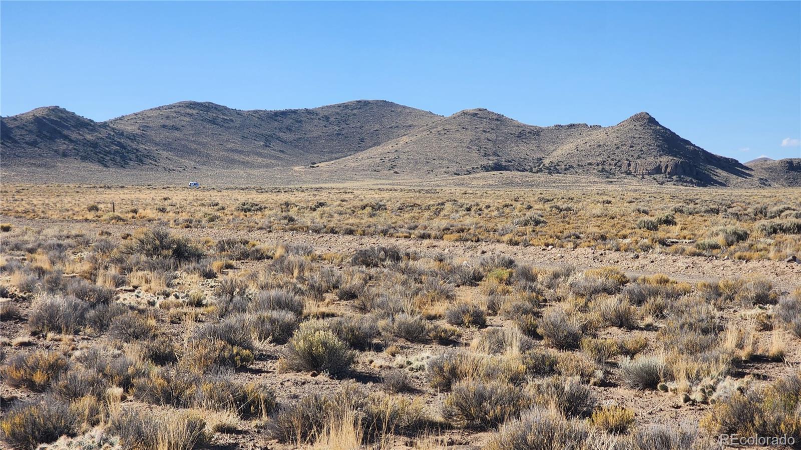 Lots 8, 9, 10 Huron Avenue Blanca CO 81123