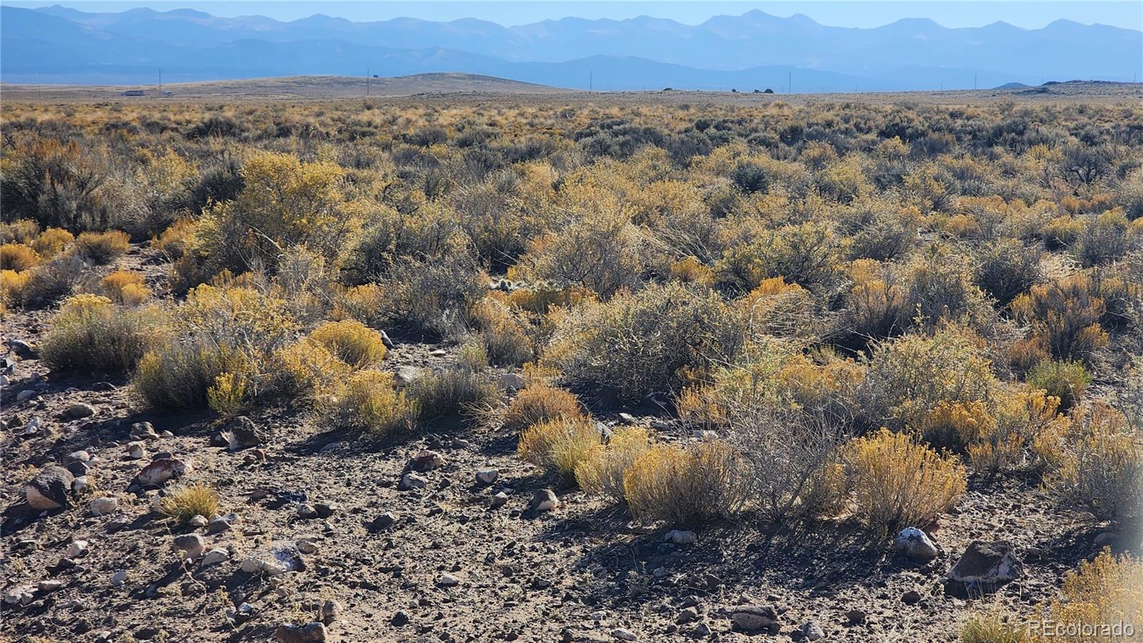 Lots 8, 9, 10 Huron Avenue Blanca CO 81123