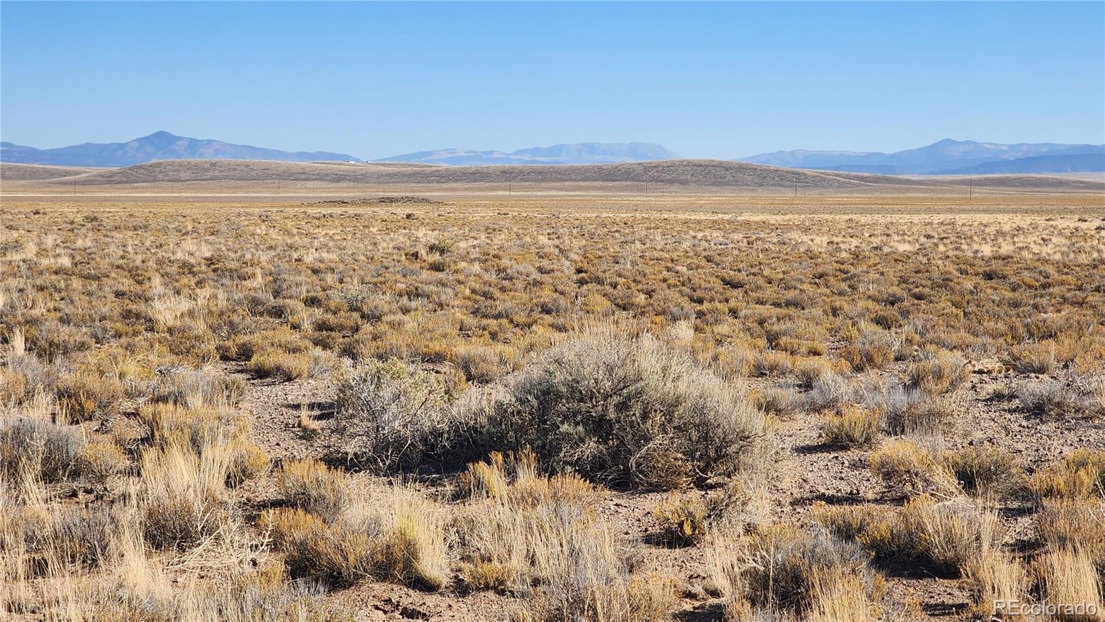 Lots 8, 9, 10 Huron Avenue Blanca CO 81123